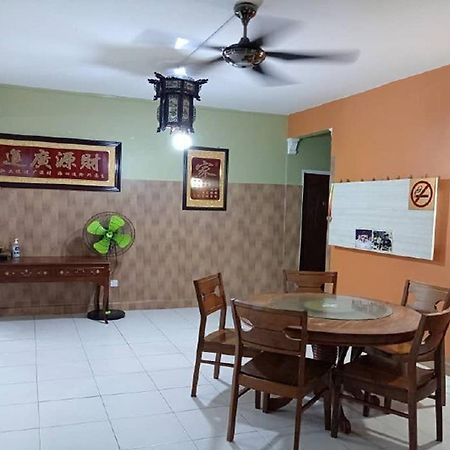 Aeon Tebrau Apartment Johor Bahru - By Room - Kültér fotó