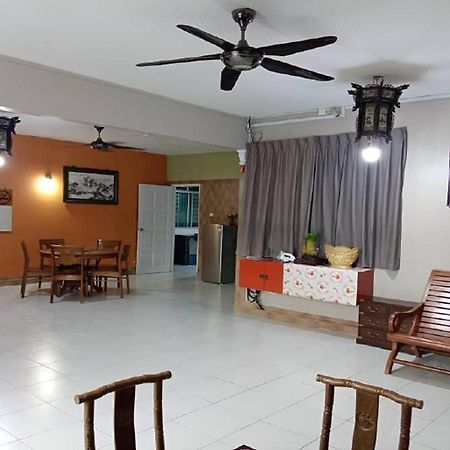 Aeon Tebrau Apartment Johor Bahru - By Room - Kültér fotó