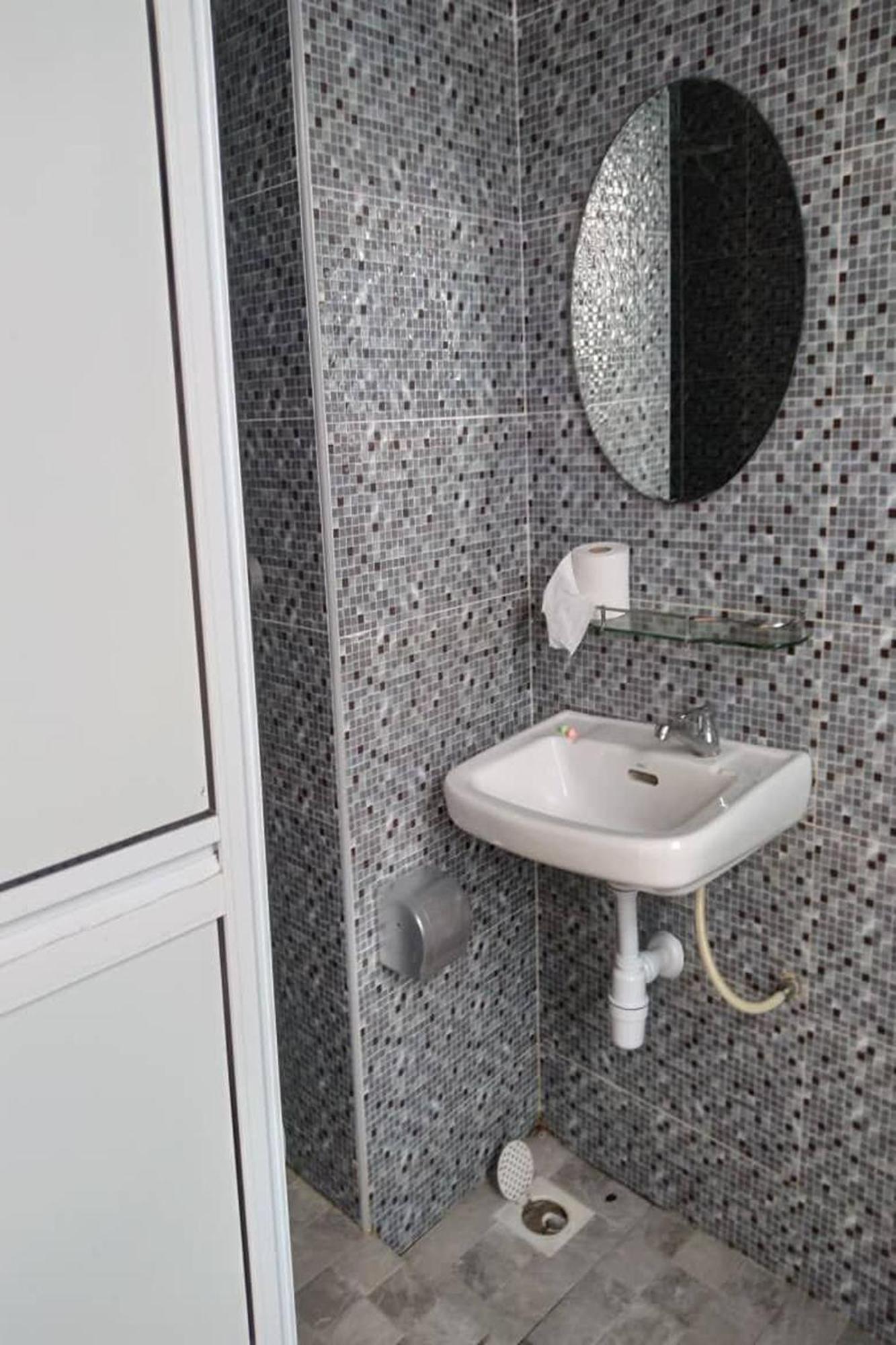 Aeon Tebrau Apartment Johor Bahru - By Room - Kültér fotó